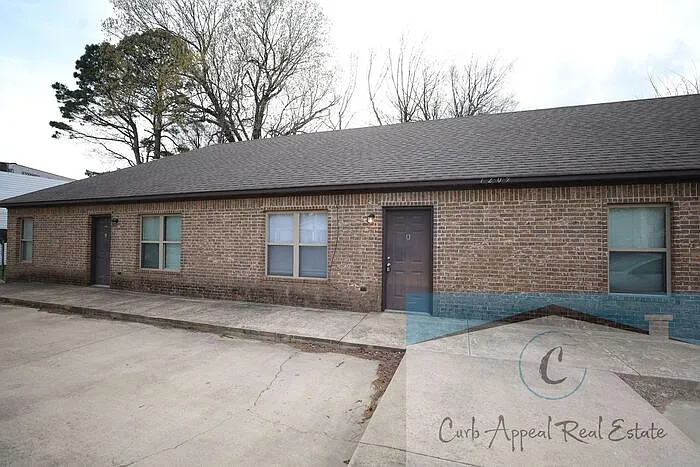 1209 Warren St #B — Photo 1