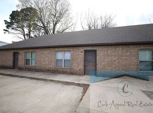 1209 Warren St #B, Jonesboro, AR 72401