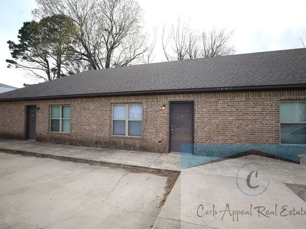 1209 Warren St #B, Jonesboro, AR 72401