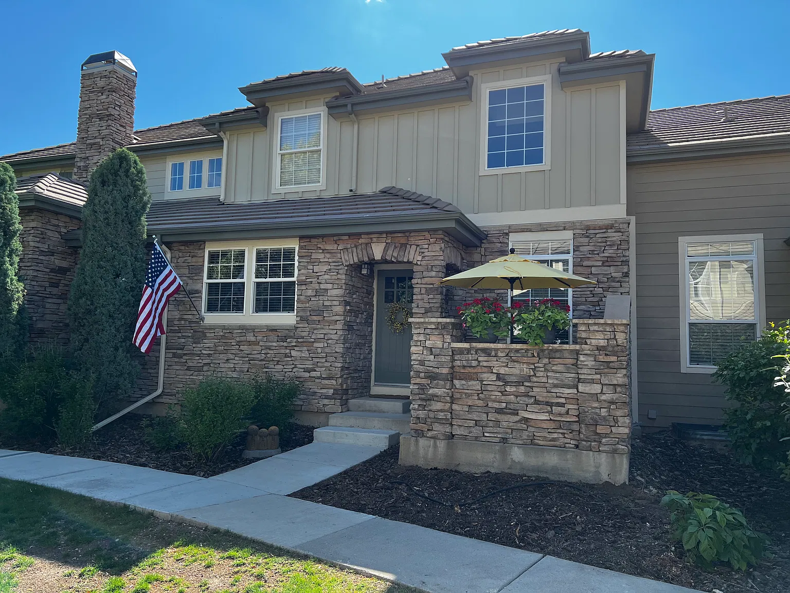 Edinburgh Cir, Highlands Ranch — Photo 1