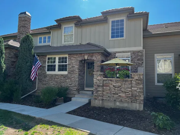(undisclosed Address), Highlands Ranch, CO 80129