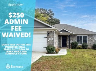 1226 Mount Lebanon Rd, Toney, AL 35773