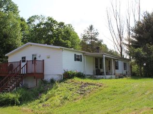 312 Shelmire Rd, Wellsboro, PA 16901