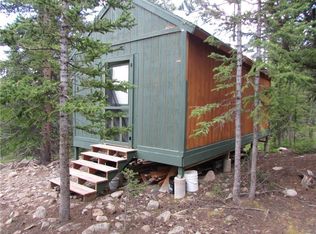 1349 Prunes Pl, Fairplay, CO 80440