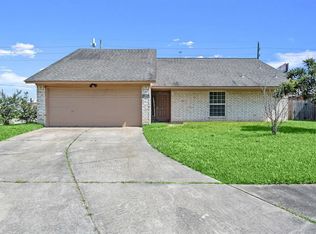 22442 Coriander Dr, Katy, TX 77450