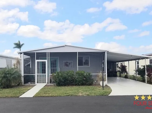 327 3rd Street Dr W Unit 36, Palmetto, FL 34221