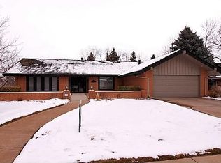 3824 S Niagara Way, Denver, CO 80237