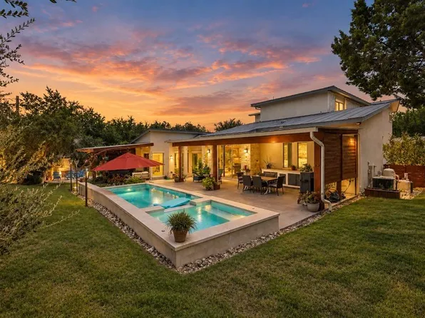 5910 Travis Woods Cv, Austin, TX 78734
