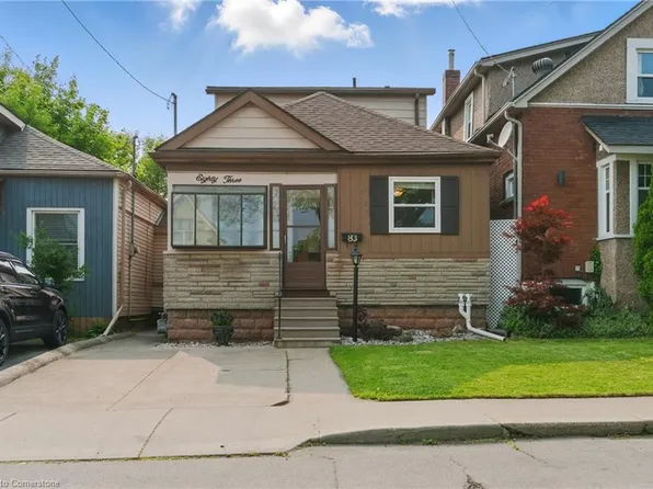 83 Houghton Ave N, Hamilton, ON L8H 4L5