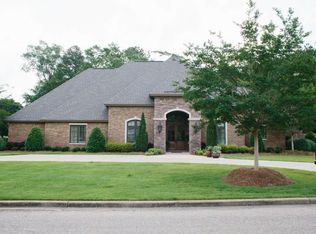 108 Speir Pl, Selma, AL 36701