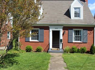 1823 Maiden Ln SW, Roanoke, VA 24015