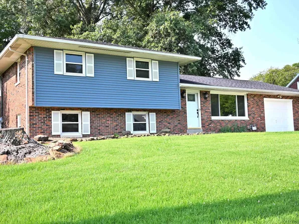 664 Church Ave, Jasper, IN 47546
