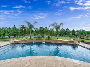 135 Lake View Loop, Fulshear, TX 77441