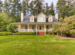 2775 SW Bag End Way, Pt Orchard, WA 98367