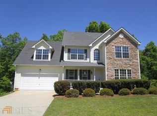 1135 Pickets Ridge Dr, Locust Grove, GA 30248