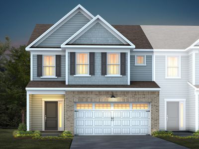287 Broomside Ave, Raleigh, NC, 27603