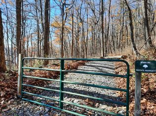 0 White Oak Mountain Rd, Columbus, NC 28722