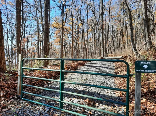 0 White Oak Mountain Rd, Columbus, NC 28722