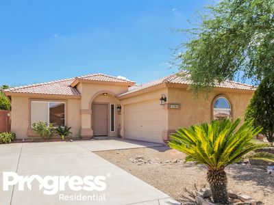 7863 E Hampton Ave, Mesa, AZ, 85209