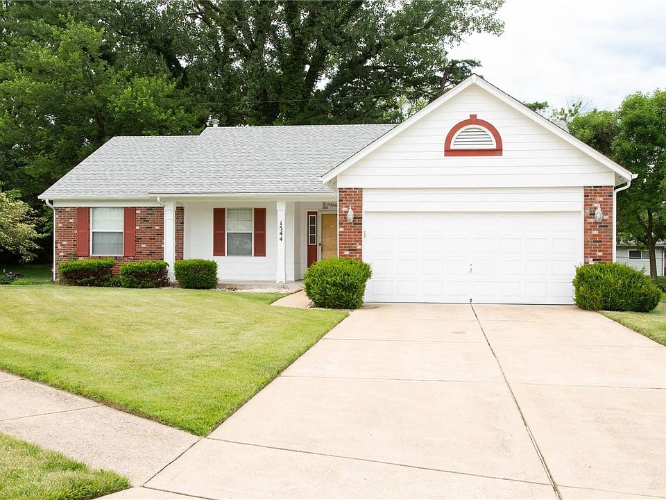 1st image of 1544 Saddlegate Ct