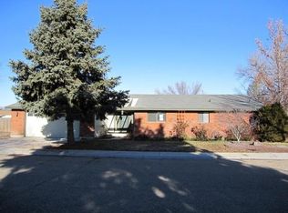 11050 W Wampum Dr, Boise, ID 83713