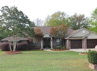 3379 Indian Hills Dr, Pace, FL 32571