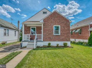 2709 Emerald Rd, Parkville, MD 21234