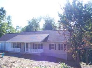 707 Guardlock Lck, Brookville, PA 15825