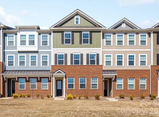 206 Marron Dr, Indian Trail, NC 28079
