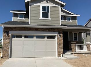 3875 N Picadilly Ct, Aurora, CO 80019