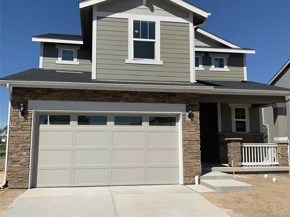 3875 N Picadilly Court, Aurora, CO 80019
