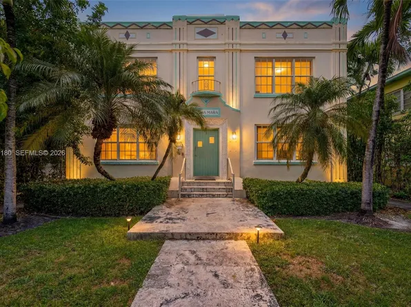 1027 Euclid Ave #8, Miami Beach, FL 33139