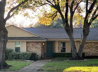 2903 Whitemarsh Cir, Richardson, TX 75080