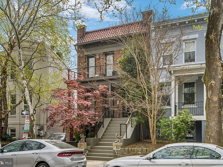 424 Q St NW #C — Photo 2