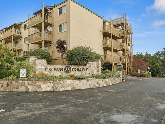 2nd image of 372 Imperial Way APT 8