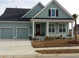 1308 Raven Rd, Hanahan, SC 29410