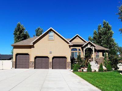 4466 W 1600 N, Plain City, UT, 84404