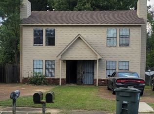 3504 Christine Rd, Memphis, TN 38118