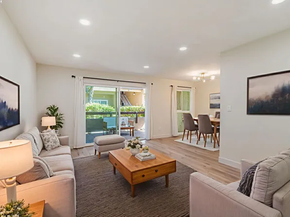 291 Tradewinds Dr APT 7, San Jose, CA 95123
