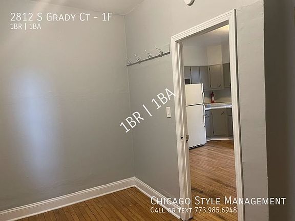 2nd image of 2812 S Grady Ct #1F