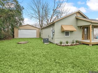 2169 S Courseault St, Lutcher, LA 70071