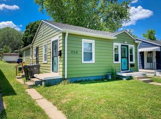 920 E Pleasant Run Parkway North Dr, Indianapolis, IN 46203