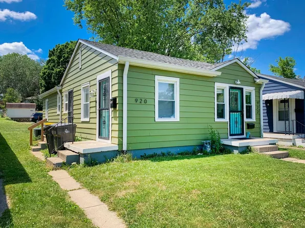 920 E Pleasant Run Parkway North Dr, Indianapolis, IN 46203