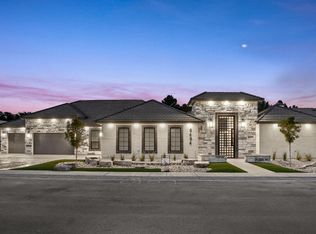 6419 Cadence River Dr, El Paso, TX 79932