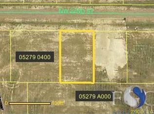 4014 NW 22nd St, Cape Coral, FL 33993
