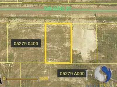 4014 NW 22nd St, Cape Coral, FL, 33993