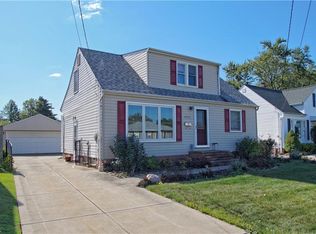 30208 Forest Grove Rd, Willowick, OH 44095