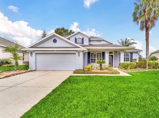 3870 Beacon Ridge Way, Clermont, FL 34711