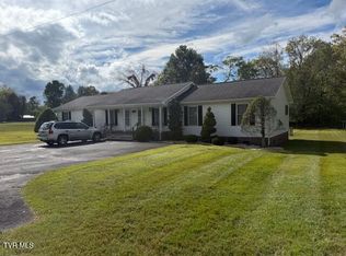 165 Smith Ave, Erwin, TN 37650