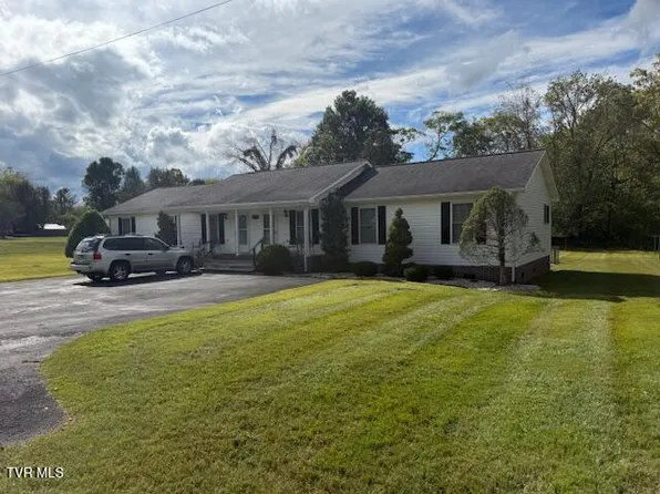 165 Smith Ave, Erwin, TN 37650